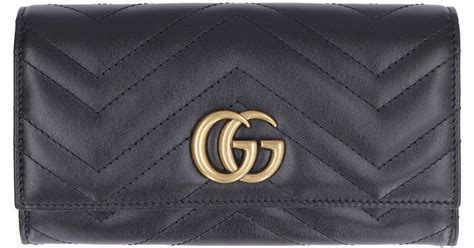 gucci ring marmont|Gucci gg marmont continental wallet.